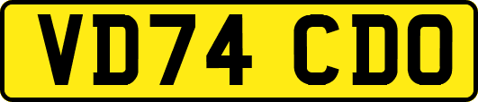 VD74CDO