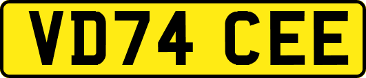 VD74CEE