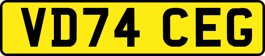 VD74CEG