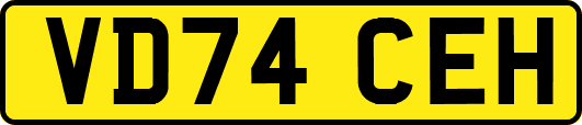 VD74CEH