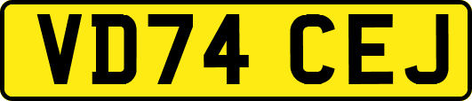VD74CEJ