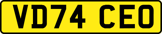 VD74CEO