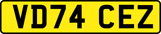 VD74CEZ