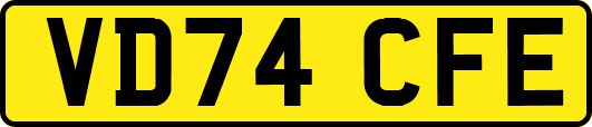 VD74CFE