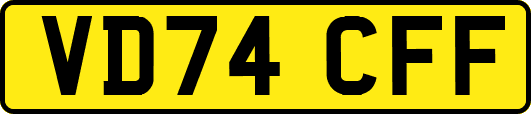 VD74CFF