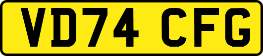 VD74CFG
