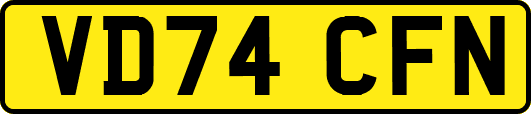 VD74CFN