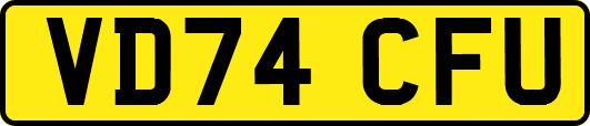 VD74CFU