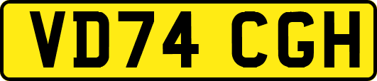 VD74CGH