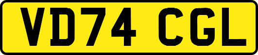 VD74CGL