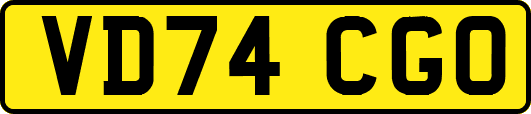 VD74CGO
