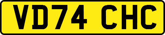 VD74CHC