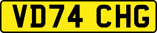 VD74CHG