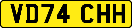 VD74CHH