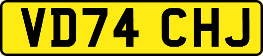 VD74CHJ