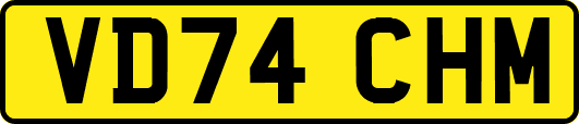 VD74CHM