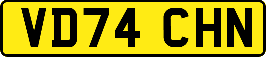 VD74CHN