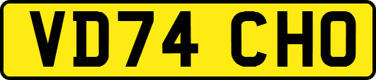 VD74CHO