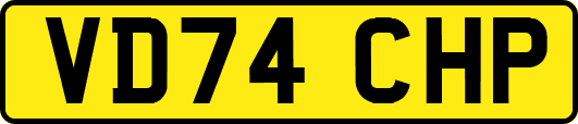 VD74CHP