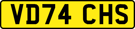 VD74CHS
