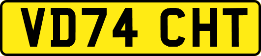 VD74CHT