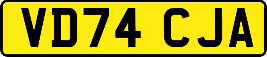 VD74CJA