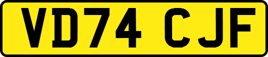 VD74CJF