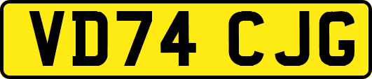 VD74CJG