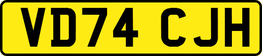 VD74CJH