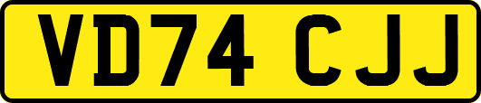 VD74CJJ