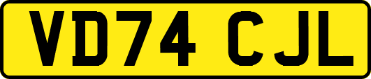 VD74CJL