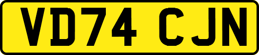 VD74CJN