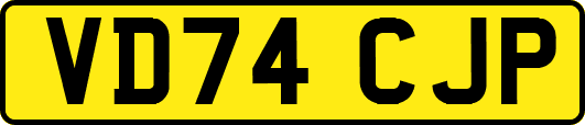 VD74CJP