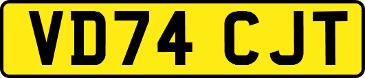 VD74CJT