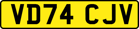 VD74CJV