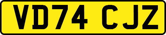 VD74CJZ