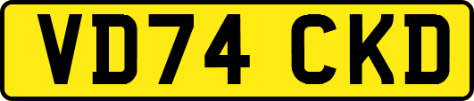 VD74CKD