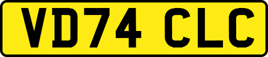 VD74CLC