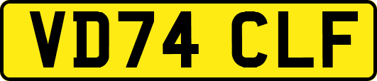 VD74CLF