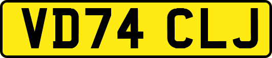 VD74CLJ