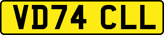 VD74CLL