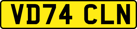 VD74CLN