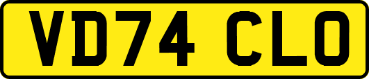 VD74CLO