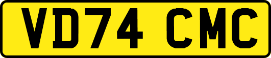 VD74CMC