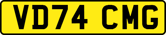 VD74CMG