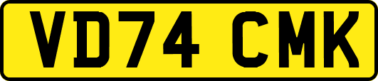 VD74CMK