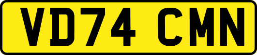 VD74CMN