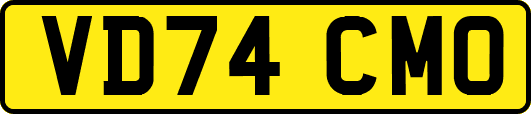 VD74CMO