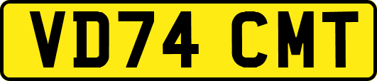 VD74CMT