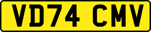 VD74CMV
